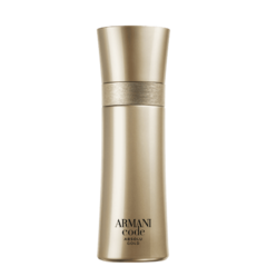 ARMANI CODE ABSOLU GOLD GIORGIO ARMANI - DECANT