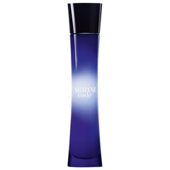 ARMANI CODE POUR FEMME - DECANT