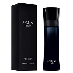 ARMANI CODE - GIORGIO ARMANI