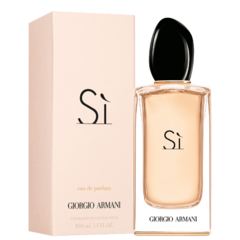 ARMANI SÌ - GIORGIO ARMANI