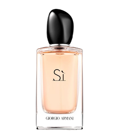 SÌ GIORGIO ARMANI - DECANT