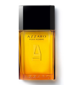 AZZARO POUR HOMME - DECANT