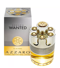 AZZARO - WANTED