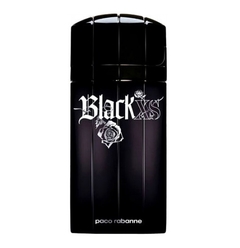 BLACK XS (2005) PACO RABANNE - DECANT