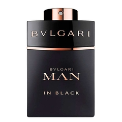 BVLGARI MAN IN BLACK - DECANT
