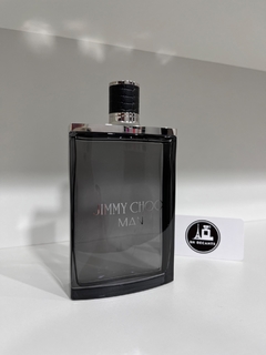 JIMMY CHOO MAN - DECANT - comprar online