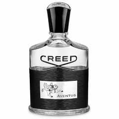 CREED - AVENTUS - BATCH CODE 2021 (PERFUME DE NICHO) - DECANT