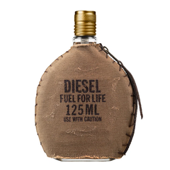 DIESEL FUEL FOR LIFE - DECANT