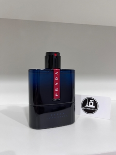 PRADA LUNA ROSSA OCEAN - DECANT - comprar online