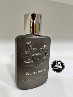 PEGASUS EXCLUSIF - PARFUMS DE MARLY (PERFUME DE NICHO) - DECANT - loja online