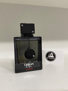 CLUB DE NUIT URBAN MAN ELIXIR (LANAÇAMENTO) - ARMAF - DECANT - comprar online