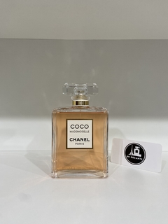 COCO MADEMOISELLE INTENSE - EDP - CHANEL - DECANT - comprar online