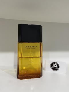 AZZARO POUR HOMME - DECANT - comprar online