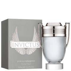 INVICTUS - PACO RABANNE