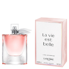 LA VIE EST BELLE - LANCÔME