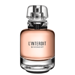 L'INTERDIT GIVENCHY EDP - DECANT