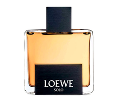 LOEWE SOLO - DECANT