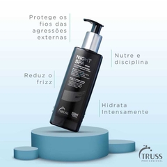 TRUSS NIGHT SPA - SÉRUM DE TRATAMENTO NOTURNO 250ml - comprar online