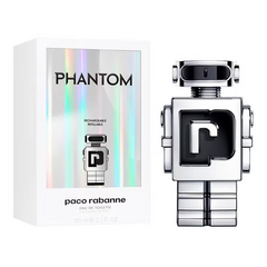 PHANTOM - PACO RABANNE