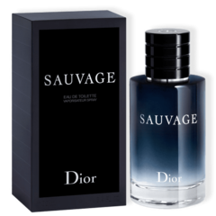 SAUVAGE - DIOR