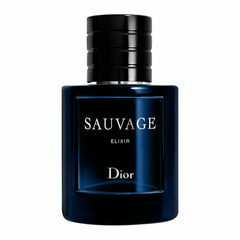 SAUVAGE ELIXIR - DIOR - comprar online