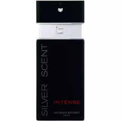 SILVER SCENT INTENSE - JACQUES BOGART - comprar online