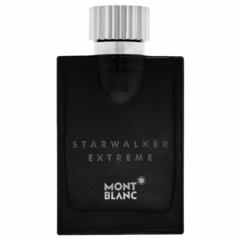 STARWALKER EXTREME MONTBLANC - DECANT