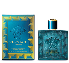 VERSACE EROS - EAU DE PARFUM