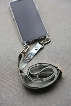 Strap Galactic Edition | Silver en internet