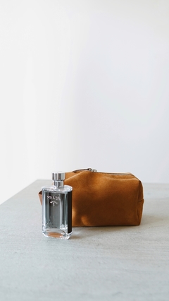 Necessaire Oslo | Suela - tienda online