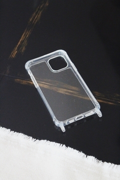 PRE VENTA | Funda Transparente IPhone 16 PLUS | Entrega a partir del 9/12 - tienda online