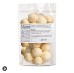 Pão de Queijo Artesanal com Gorgonzola - comprar online