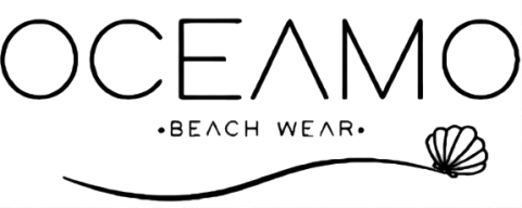 Oceamo Beachwear l Moda Praia Feminina