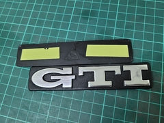 Par Emblema Gti Lateral Gol G2 (Bola) 8v na internet