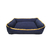 Cama Pet Lona Azul G - comprar online