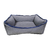 Cama Pet Lona Cinza P - comprar online