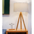 Luminária de Mesa Lápis - Velha Bahia - Loja online de móveis e decoração RJ