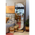 Cabideiro de chão com Espelho Flat - Velha Bahia - Loja online de móveis e decoração RJ