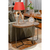 Mesa lateral Ninho Kent - Velha Bahia - Loja online de móveis e decoração RJ