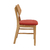 Cadeira Leve Natural - Velha Bahia - Loja online de móveis e decoração RJ
