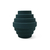 Vaso Cerâmica Verde Gear - comprar online