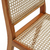 Cadeira de Palha 775 com Madeira Peroba - Velha Bahia - Loja online de móveis e decoração RJ
