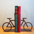 Aparador de Livros Bike - comprar online