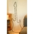 Guitarra de Ferro Vazada - Velha Bahia - Loja online de móveis e decoração RJ