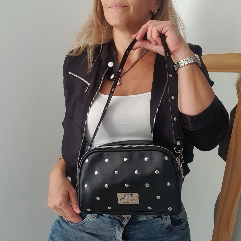 BANDOLERA ARCO tachas Comprar en ROWINA