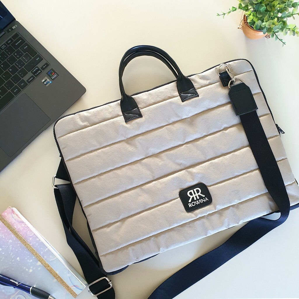 PORTA NOTEBOOK 14 arena Comprar en ROWINA