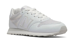 ZAPATILLAS NEW BALANCE 500 MUJER BLANCA