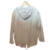 Campera Chios blanca - Mamaclea