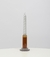 Castiçal Glass Shape 1 - Collab By Poli - comprar online