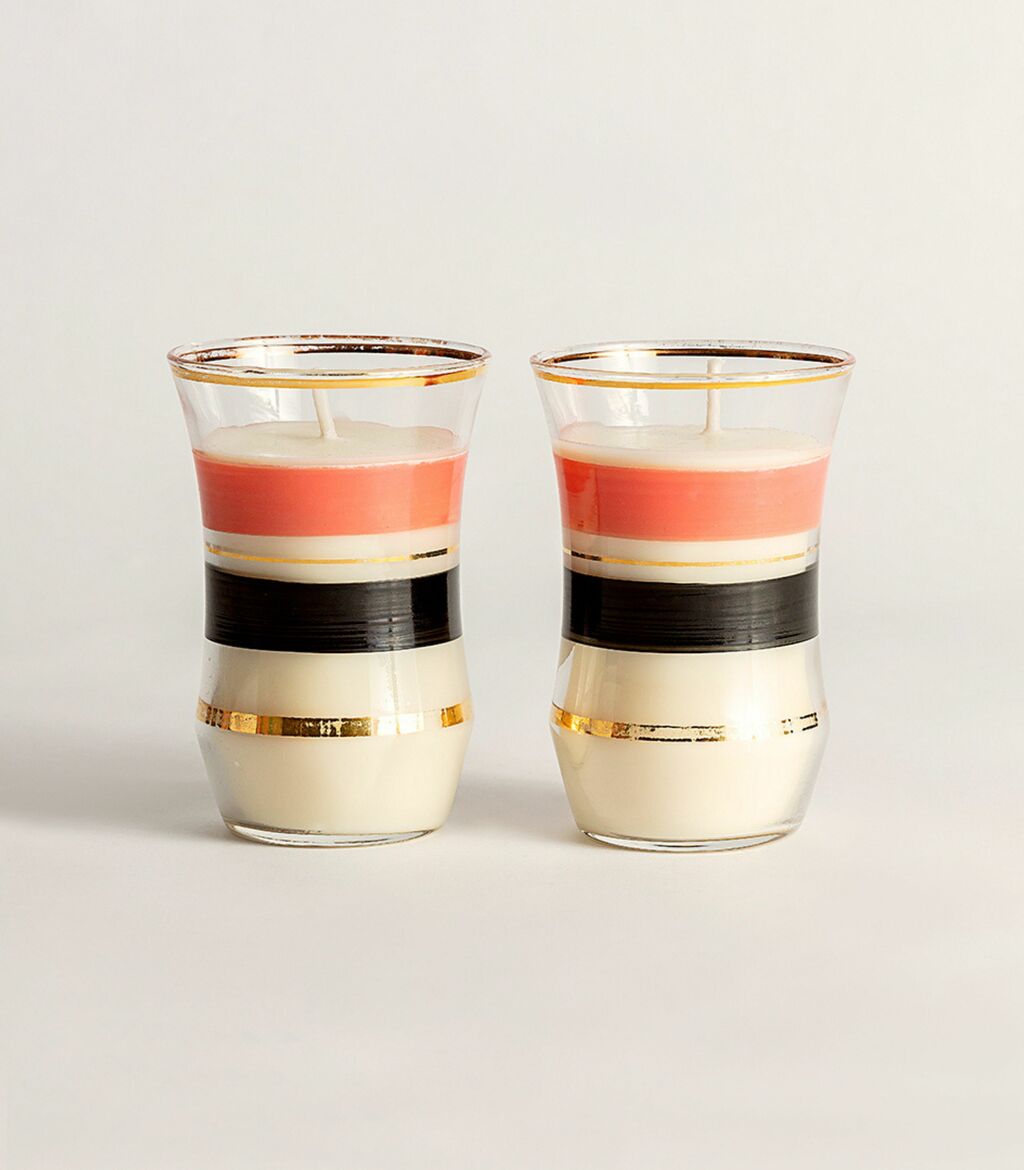 Vintage Candle II